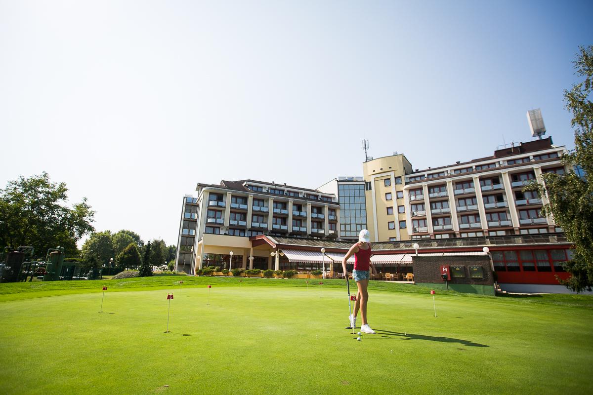 Hotel Ajda Depandance Prekmurska Vas - Terme 3000 - Sava Hotels & Resorts Moravske Toplice Exterior photo